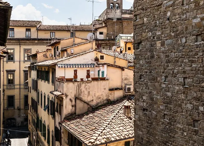 Aqa Palace Firenze